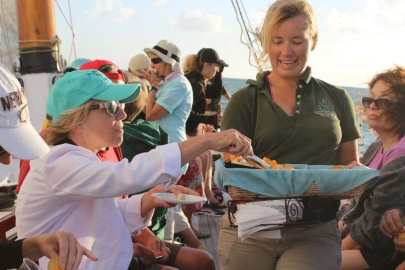 Key West: Schooner Sunset Sail with Food & Drinks - Final Thoughts: Is It Worth It?