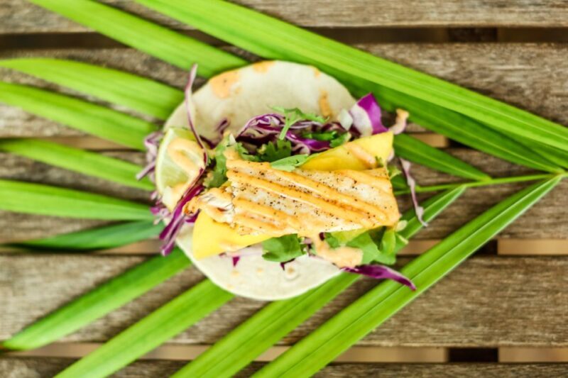 Key West: Seafood and Seaport Walking Tour with 5 Tastings - Who Should Consider This Tour?
