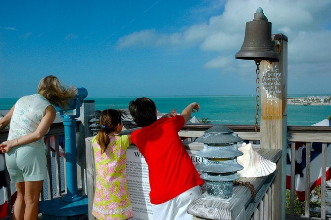 Key West Shipwreck Treasure Museum Admission - Who Will Love This Tour?