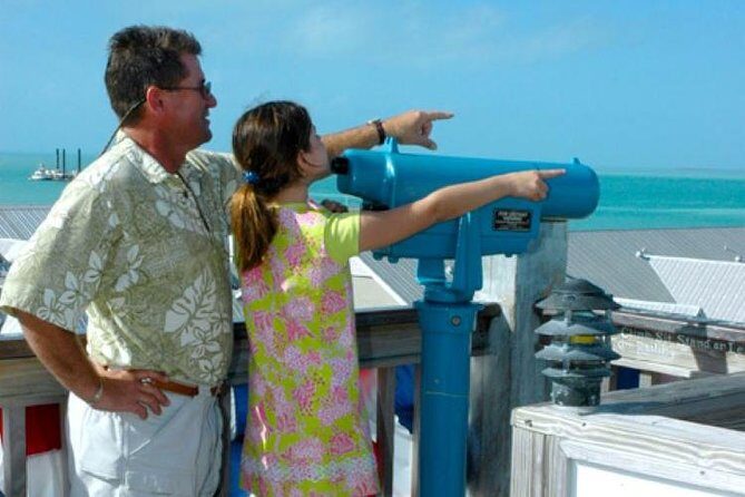Key West Shipwreck Treasure Museum Admission - The Sum Up
