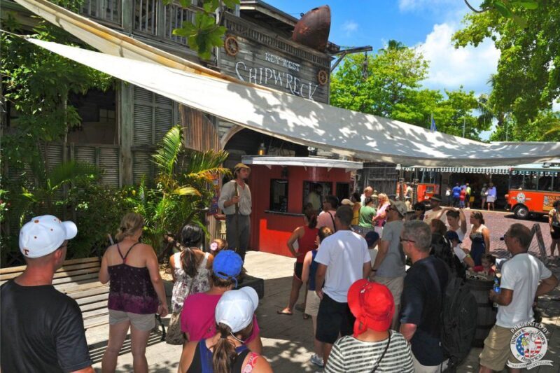 Key West Shipwreck Treasure Museum Tickets - Final Thoughts