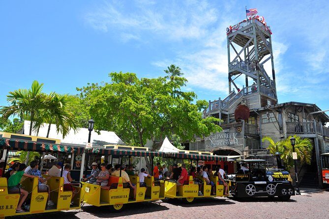 Key West Shore Excursion: Conch Tour Train - Final Thoughts: Who Will Love This Tour?