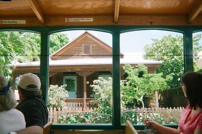 Key West Shore Excursion: Hop-On Hop-Off Trolley Tour - Authentic Feedback from Travelers