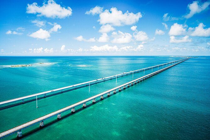 Key West Small Group from Miami - Hemingway’s Legacy and Beach Time