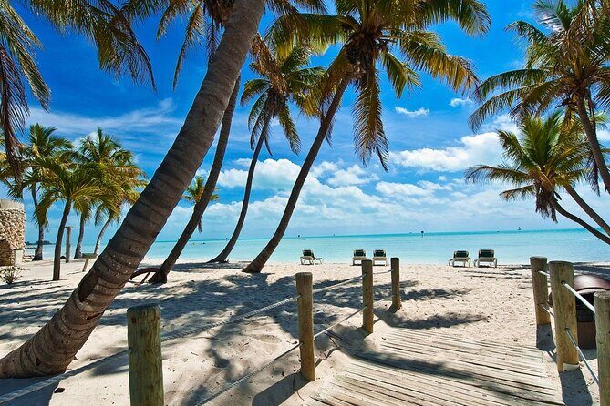 Key West Small Group from Miami - Key West’s Southernmost Point and Cultural Stops