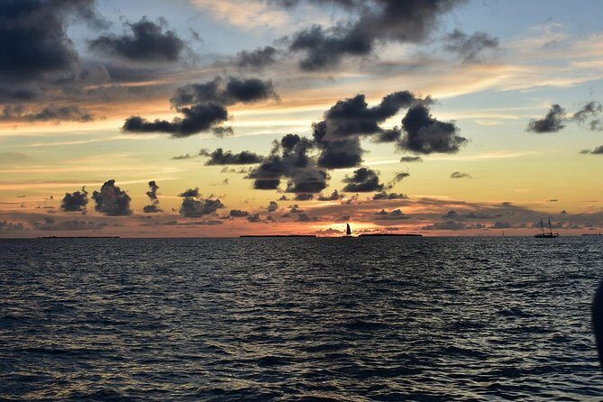 Key West Small-Group Sunset Sail with Wine and Hors d'oeuvres - Final Thoughts