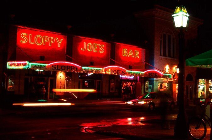 Key West Smartphone guided Ghost Walking Tour App/GPS/EMF Reader - Who is This Tour Best For?