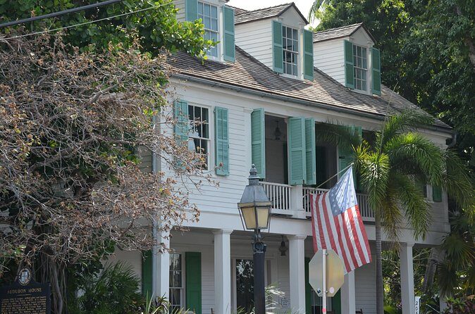 Key West Smartphone guided Ghost Walking Tour App/GPS/EMF Reader - Final Thoughts on Value and Experience