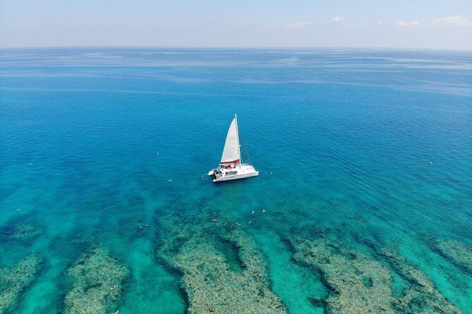Key West Snorkeling with Breakfast and Unlimited Mimosas - The Experience in Detail