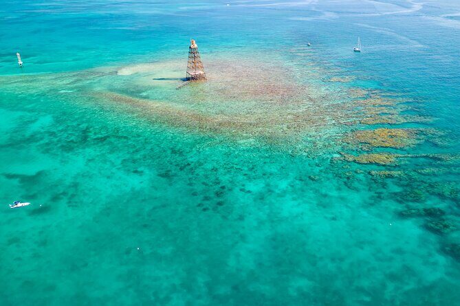 Key West Snorkeling with Breakfast and Unlimited Mimosas - Potential Drawbacks and Considerations