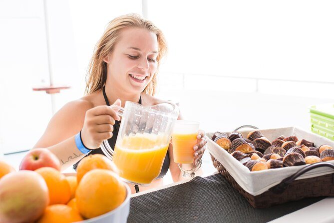 Key West Snorkeling with Breakfast and Unlimited Mimosas - Frequently Asked Questions