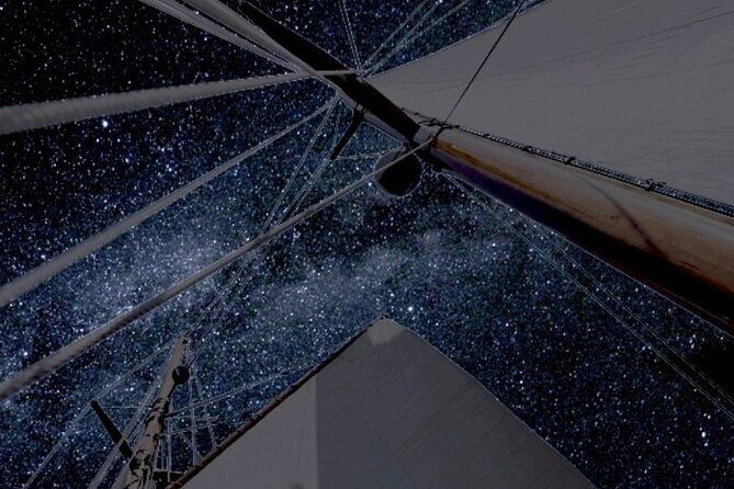 Key West Stargazing Cruise aboard Schooner America 2.0 - FAQs