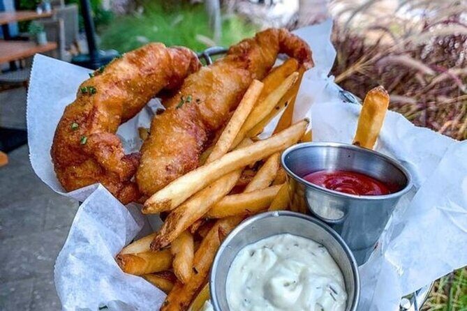 Key West Street Food Private Local Guided Tour - Introduction: A Taste of Key West’s Streets