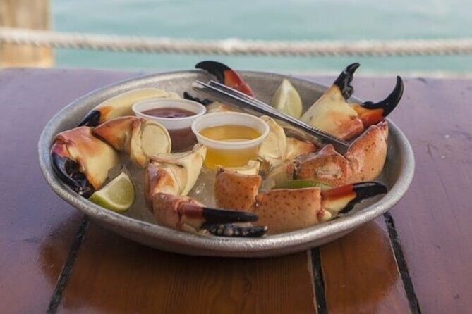 Key West Street Food Private Local Guided Tour - Who Should Consider This Tour?