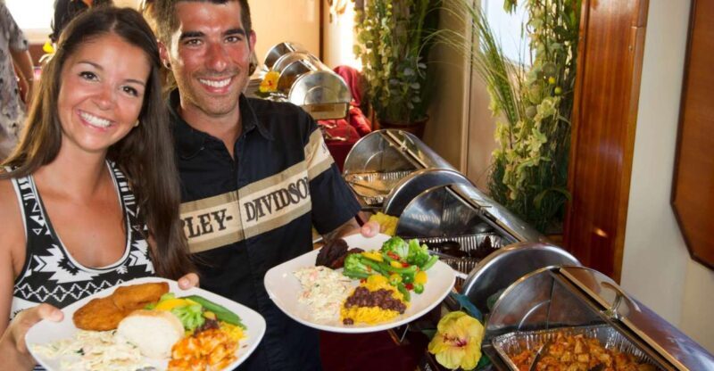 Key West: Sunset Dinner Cruise with Open Bar & Live Music - Real Traveler Perspectives