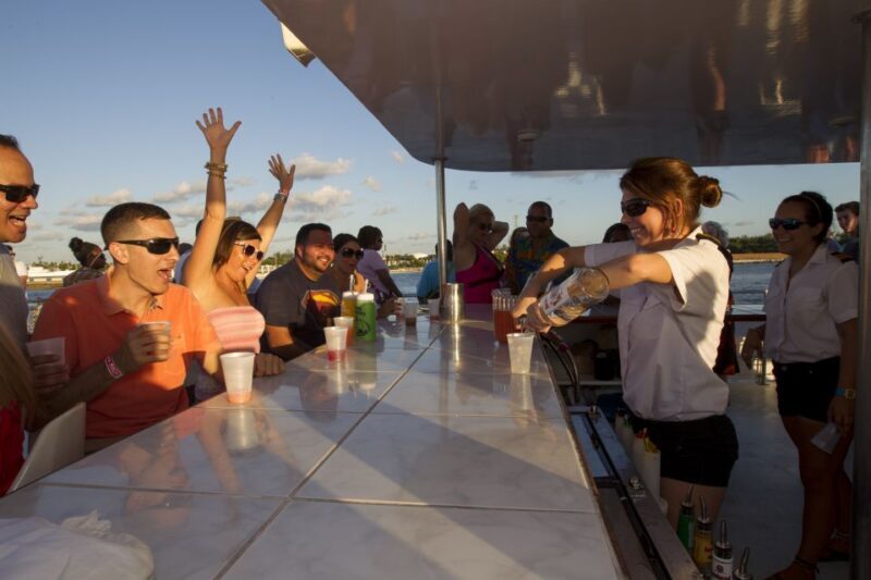 Key West: Sunset Dinner Cruise with Open Bar & Live Music - Final Thoughts: Who Will Love This Experience?