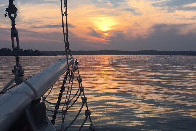 Key West Sunset Sail Aboard Legendary Schooner Appledore - FAQs