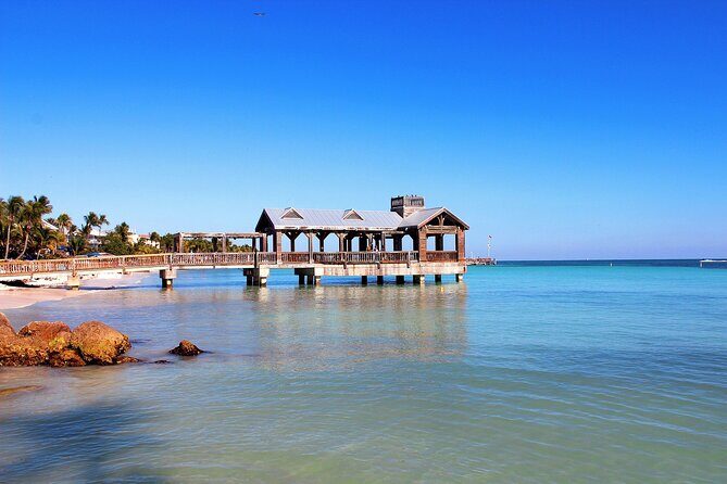 Key West: Sunset Sail Full Bar, Live Music & Dinner & Early Morning Snorkeling - The Snorkeling: An Understated Highlight