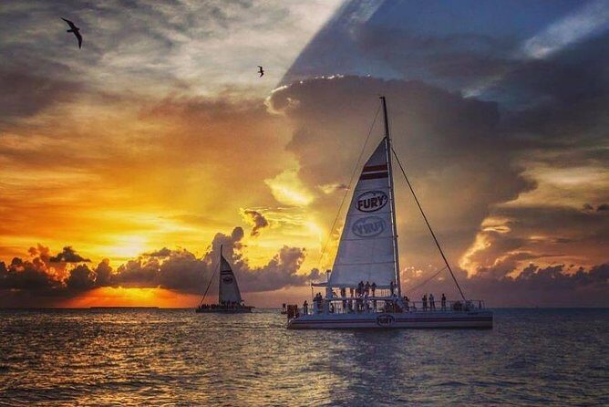 Key West Sunset Sail with Live Music, Drinks and Appetizers - An Honest Look at the Key West Sunset Sail Experience