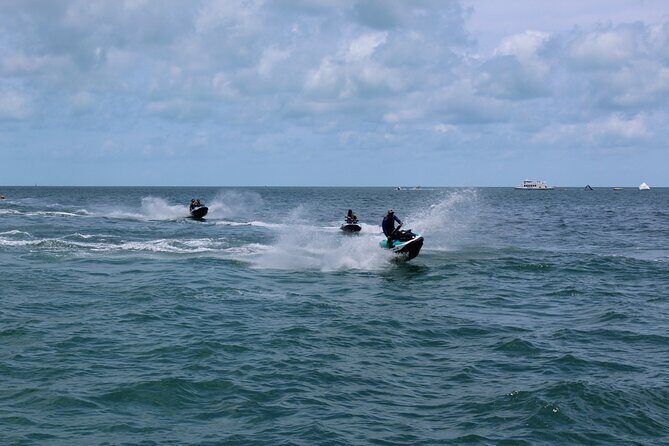 Key West Tours from Miami: Dolphin Discovery, Snorkeling & More ! - Why This Tour Works Well