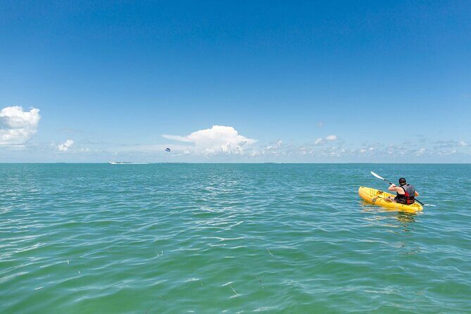 Key West Ultimate Beach Pass with Parasailing - Pricing and Value