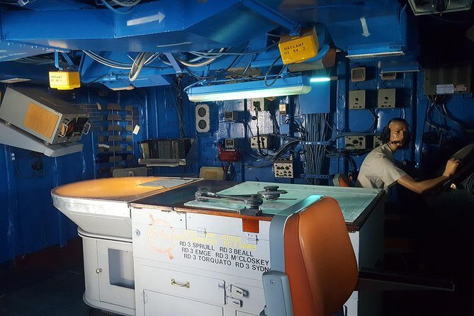 Key West USCGC INGHAM Maritime Museum - Final Thoughts: Is the USCGC INGHAM Worth Visiting?