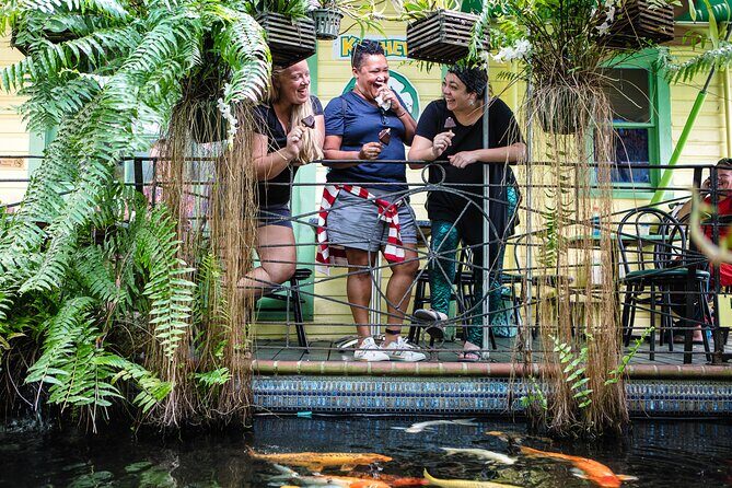 Key West Walking Food Tour With Secret Food Tours - A Detailed Look at the Tour Experience