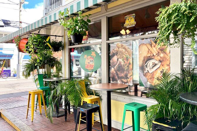 Key West Walking Food Tour With Secret Food Tours - FAQ