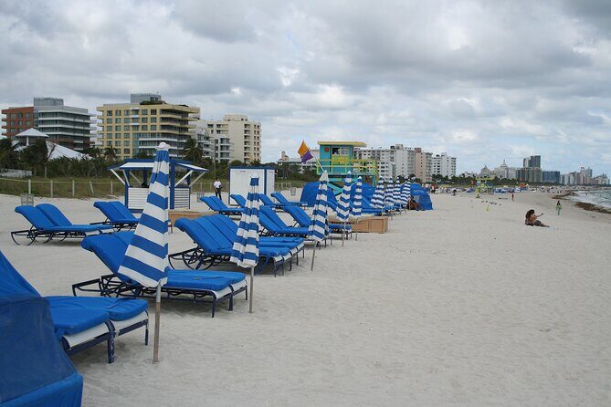 Key West: Water Sports Adventure includes Jetski, Parasail, Snorkel & Waterpark - Authentic Perspectives from Guests