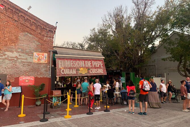 Key West Waterfront Cocktail Walk to Mallory Squares Sunset Celebration! - Final Thoughts