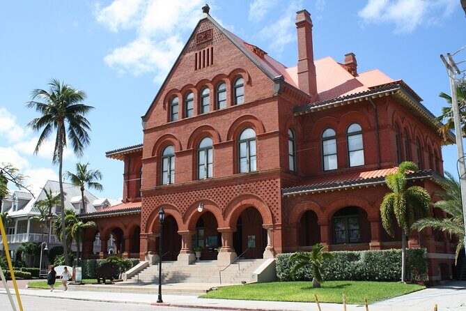 Key Wests Old Town Treasures: A Self-Guided Audio Tour - An In-Depth Look at Key West’s Old Town Treasures