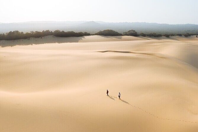 K'Gari (Fraser Island) 3-Day Getaway from Hervey Bay + Illumina - Who Should Consider This Tour?
