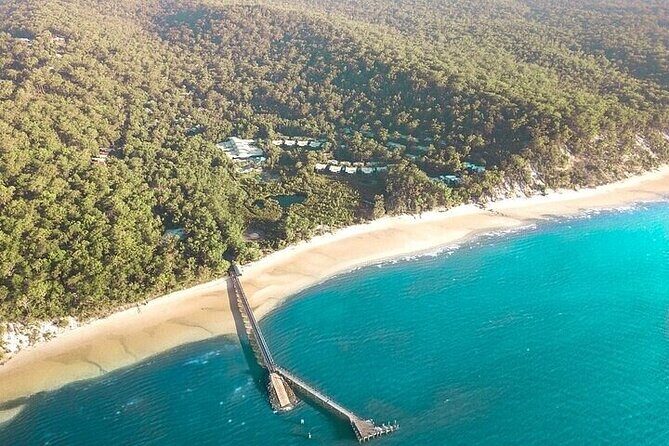 K'gari (Fraser Island) 5-Day Ultimate From Hervey Bay + Illumina - Who Will Love This Tour?