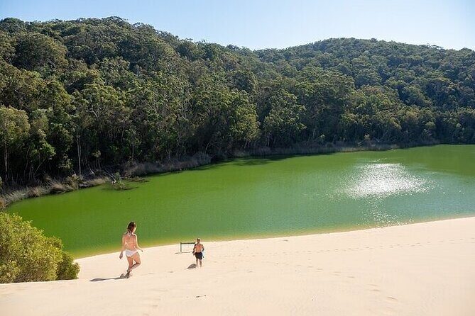 K'gari (Fraser Island) 5-Day Ultimate From Hervey Bay + Illumina - Final Thoughts
