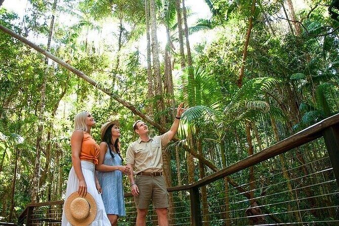 K'gari (Fraser Island) 5-Day Ultimate Tour From Hervey Bay - A Deep Dive into the 5-Day Fraser Island Experience
