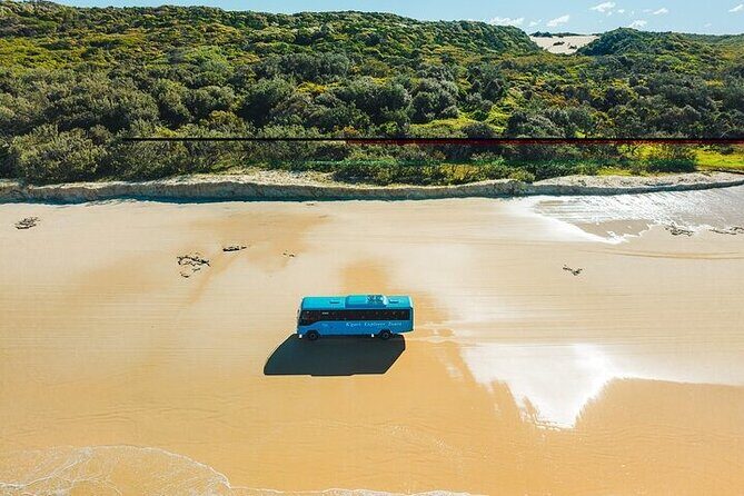K'gari (Fraser Island) 5-Day Ultimate Tour From Hervey Bay - The Practicalities: What Travelers Can Expect