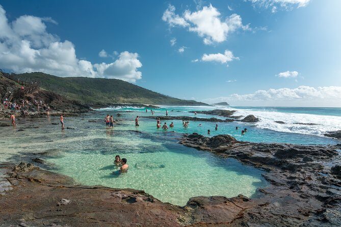 K'gari (Fraser Island) Explorer 2-Day Tour - Final Thoughts: Is This Tour Right for You?