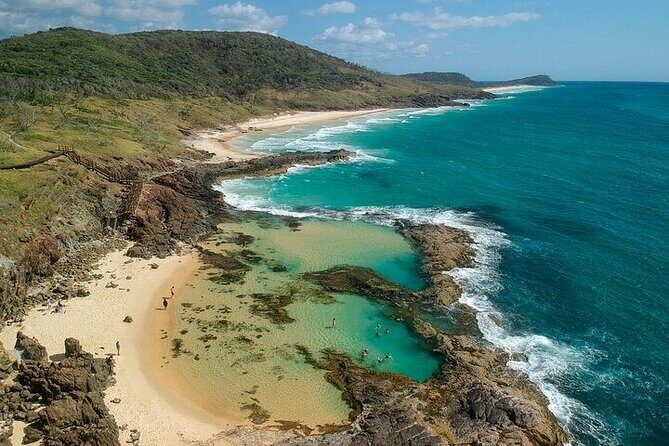 K'gari (Fraser Island) Getaway 3-Day from Hervey Bay - Final Thoughts