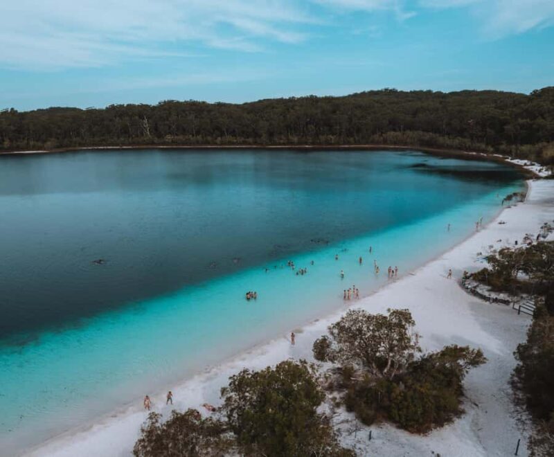 K'gari (Fraser Island) Small-Group Tour From Noosa - An In-Depth Look at the Fraser Island Tour