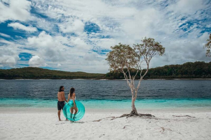 K'gari (Fraser Island) Small-Group Tour From Noosa - Practical Details and Considerations