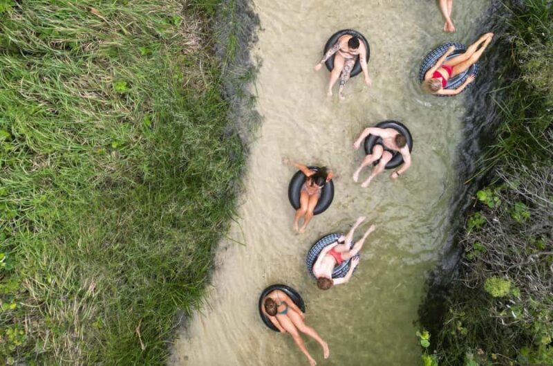 K'gari (Fraser Island) Small-Group Tour From Noosa - Who Is This Tour Best For?
