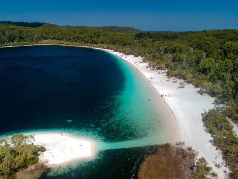 K'gari (Fraser Island) Small-Group Tour From Noosa - Final Thoughts: Is It Worth It?