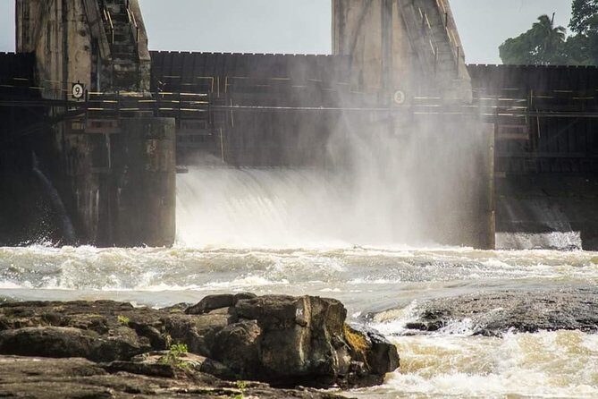 Khadakwasla Dam, Sinhagad Fort Tour by Car - Key Points