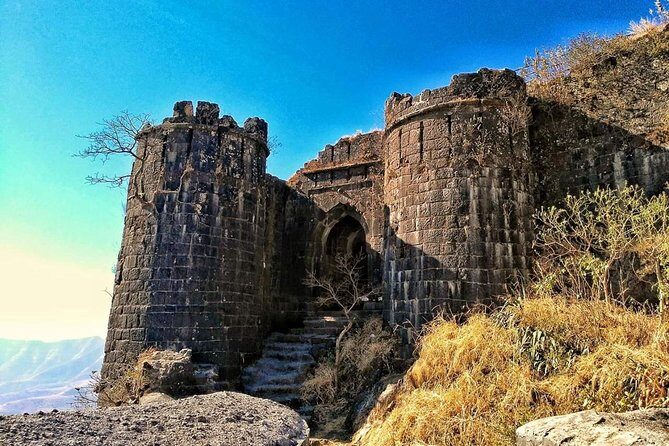 Khadakwasla Dam, Sinhagad Fort Tour by Car - An Overview of the Itinerary