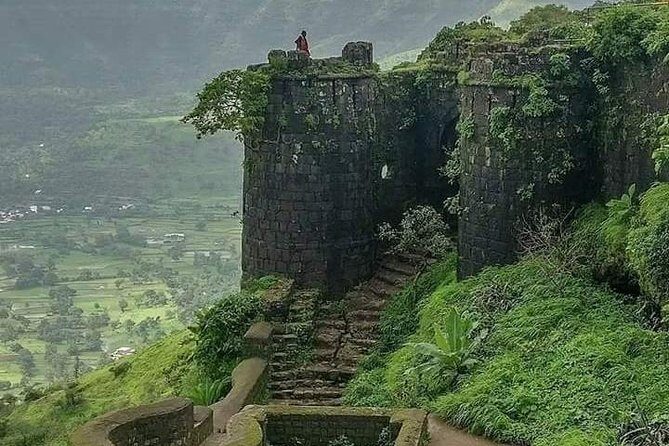 Khadakwasla Dam, Sinhagad Fort Tour by Car - Considerations for Travelers