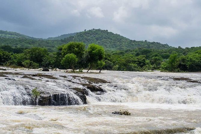 Khadakwasla Dam, Sinhagad Fort Tour by Car - Practical Details