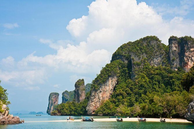 Khai Island Full Day Tour From Phuket - Key Points