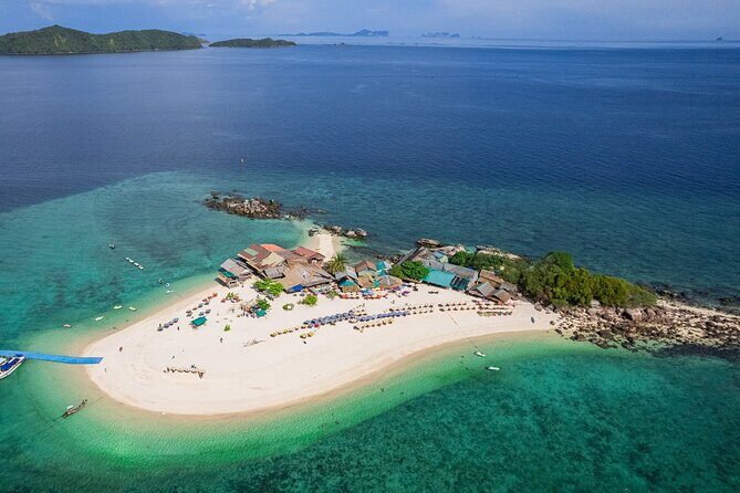 Khai Island Full Day Tour From Phuket - A Detailed Look at the Khai Island Tour