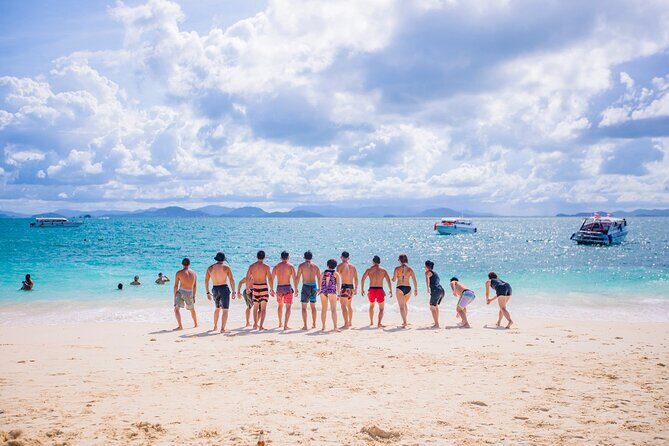 Khai Island Full Day Tour From Phuket - FAQs