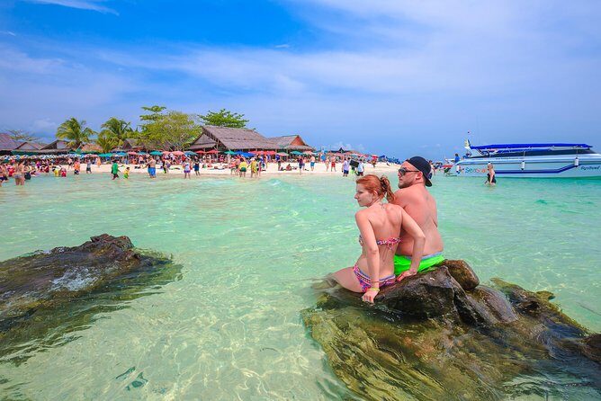Khai Island Half Day Tour by Speedboat from Phuket (SHA Plus) - An In-Depth Look at the Khai Island Half Day Tour